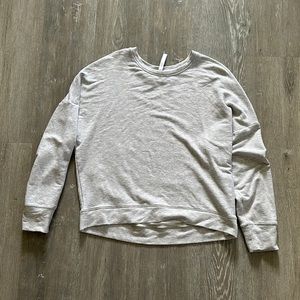 Fabletics sweatshirt